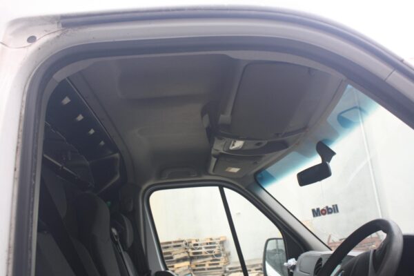 RENAULT MASTER X62 09/2011-ON SUN VISOR PAIR - Image 12