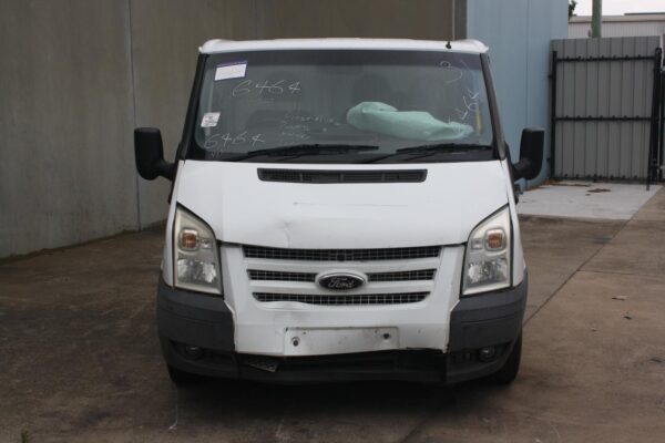 FORD TRANSIT VM SI-II 09/2006-02/2014 LEFT REAR HUB ASSEMBLY FWD TYPE - Image 13