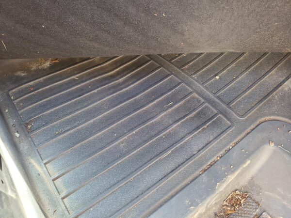 MERCEDES BENZ VITO 639 05/2004-01/2011 FRONT FACTORY FLOORING CARPET VAN - Image 10