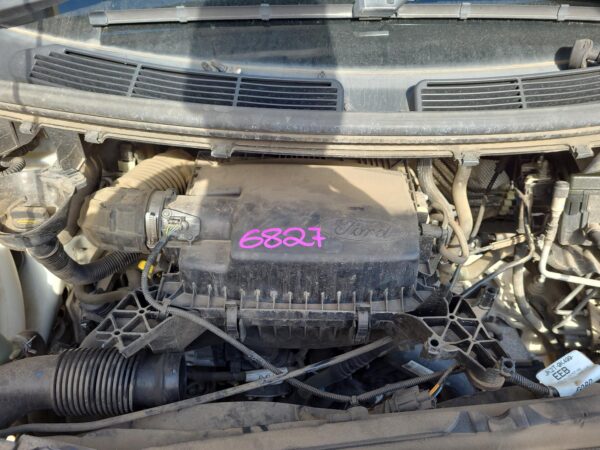 FORD TRANSIT CUSTOM VN 09/2013-08/2023 FAN SPEED RESISTOR - Image 12