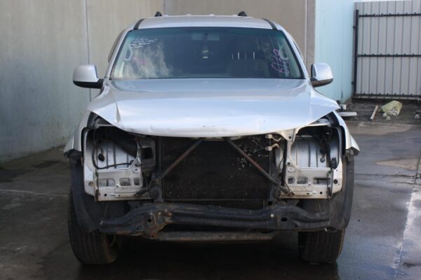 VOLKSWAGEN AMAROK 2H 12/2010-09/2012 WIPER ARM FRONT LEFT - Image 5