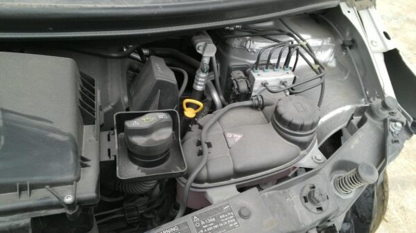 MERCEDES BENZ VITO 447 03/2015-ON FUEL FILTER HOUSING - Image 3