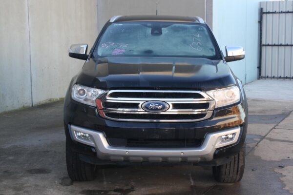 FORD EVEREST UA 07/2015-2022 ALTERNATOR DIESEL 3.2L - Image 7