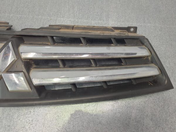 MITSUBISHI TRITON MN 08/2009-04/2015 RADIATOR GRILLE FIN TYPE - Image 4