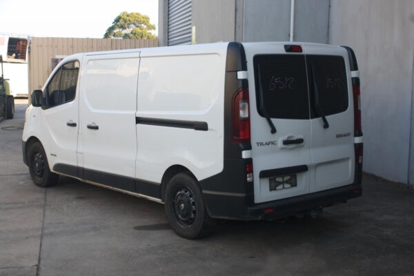 RENAULT TRAFIC X82 01/2015-ON CALIPER RIGHT FRONT - Image 25