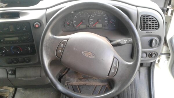 FORD TRANSIT VH-VJ 10/2000-08/2006 WATER PIPES/OUTLETS - Image 10