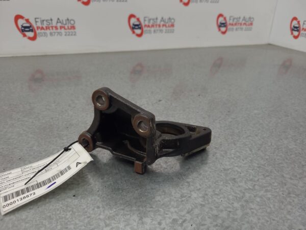 RENAULT TRAFIC X83 06/2007-12/2014 RIGHT DRIVESHAFT SUPPORT FWD - Image 2