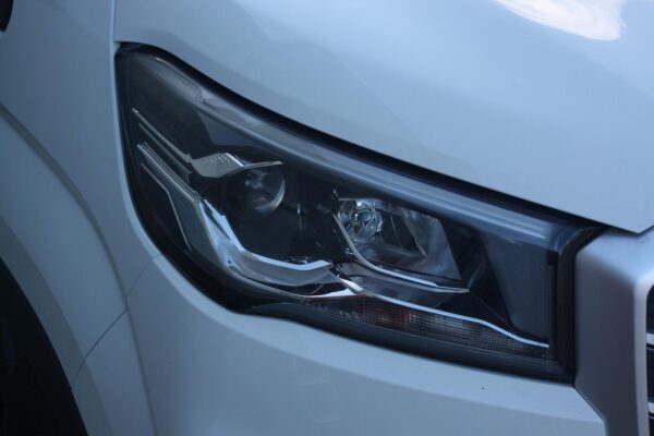 LDV DELIVER 9 07/2020-ON STEERING BOX/RACK - Image 7