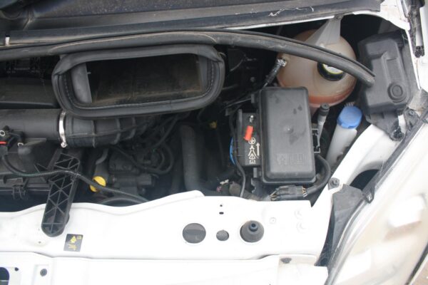 FORD TRANSIT VM SI-II 09/2006-02/2014 LEFT REAR HUB ASSEMBLY FWD TYPE - Image 31