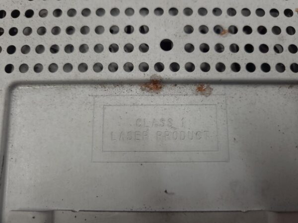 FORD TRANSIT VO 03/2015-04/2019 STEREO/HEAD UNIT NON SAT NAV TYPE - Image 17