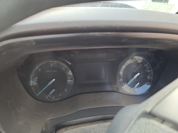 FORD RANGER PX SERIES 2-3 06/2015-04/2022 BRAKE BOOSTER 2WD/4WD MANUAL T/M TYPE - Image 9