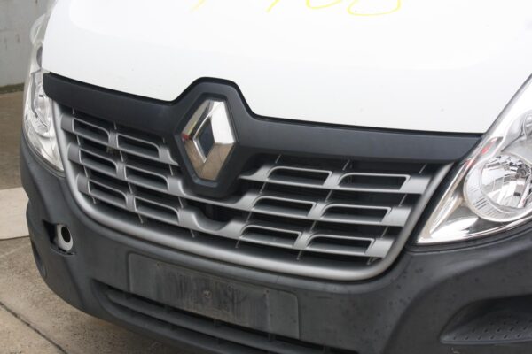 RENAULT MASTER X62 09/2011-ON RIGHT FRONT HUB ASSEMBLY RWD - Image 24