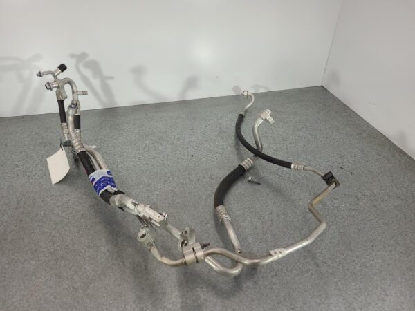MERCEDES BENZ SPRINTER VS30 05/2018-ON FULL SET A/C HOSES 2.0L RWD - Image 2
