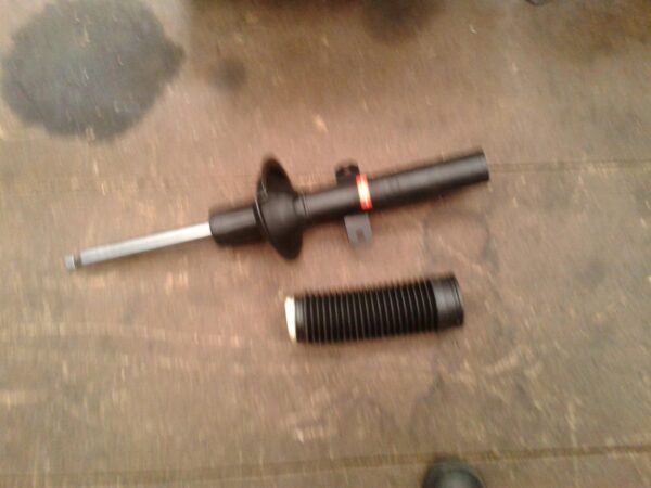 FORD TRANSIT VM 09/2006-2014 NEW RIGHT FRONT STRUT - Image 2