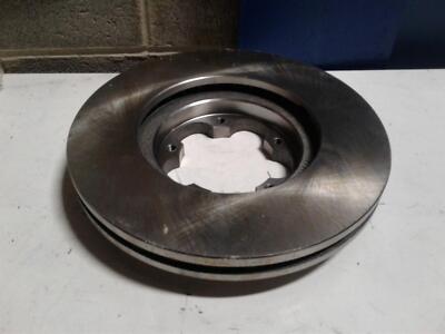 FORD TRANSIT VM 07/2006-02/2014 NEW FRONT BRAKE DISC - Image 2