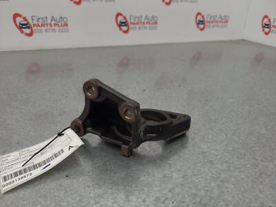 RENAULT TRAFIC X83 06/2007-12/2014 RIGHT DRIVESHAFT SUPPORT FWD - Image 13