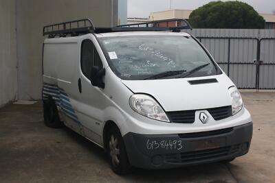 RENAULT TRAFIC X83 06/2007-12/2014 RIGHT DRIVESHAFT SUPPORT FWD - Image 15