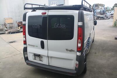 RENAULT TRAFIC X83 06/2007-12/2014 RIGHT DRIVESHAFT SUPPORT FWD - Image 17