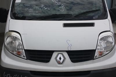 RENAULT TRAFIC X83 06/2007-12/2014 RIGHT DRIVESHAFT SUPPORT FWD - Image 19