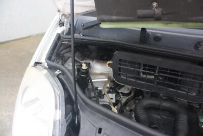 RENAULT TRAFIC X83 06/2007-12/2014 RIGHT DRIVESHAFT SUPPORT FWD - Image 22