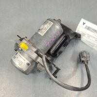 LDV DELIVER 9 2020-2025 VACUUM/AIR PUMP 07/20-