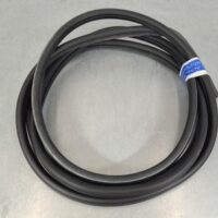 LDV DELIVER 9 BODY SEAL RUBBER SLIDING DOOR, LH SIDE, 07/20- 20 21 22 23 24