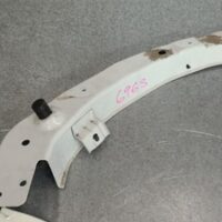 LDV DELIVER 9 2020-2024 RADIATOR SUPPORT RH HEADLIGHT BRACKET (BUMPER TO GUARD),