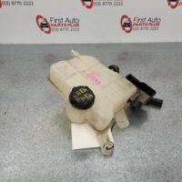 LDV DELIVER 9 07/2020-ON SECONDARY UPPER INTERCOOLER OVERFLOW BOTTLE