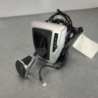 LDV DELIVER 9 07/2020-2024 GEAR STICK/SHIFTER