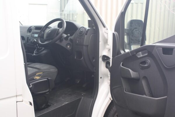 RENAULT MASTER X62 09/2011-ON POWER STEER HOSES SET 497121748R - Image 39