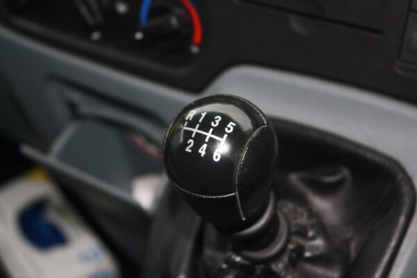 FORD TRANSIT VM SI-II 09/2006-02/2014 LEFT REAR HUB ASSEMBLY FWD TYPE - Image 21