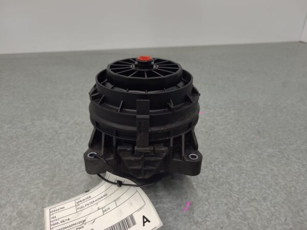 MERCEDES BENZ SPRINTER VS30 05/2018-ON FUEL FILTER HOUSING - Image 3