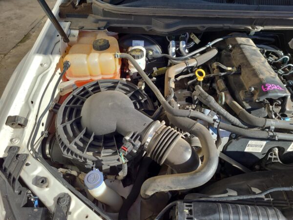 FORD RANGER PX SERIES 3 06/2018-04/2022 RIGHT FRONT DRIVESHAFT - Image 24