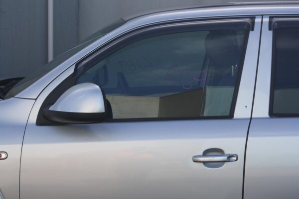 VOLKSWAGEN AMAROK 2H 12/2010-06/2016 LEFT GUARD LINER - Image 6