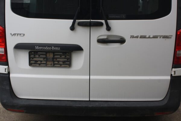 MERCEDES BENZ VITO 447 03/2015-ON RIGHT FRONT HUB ASSEMBLY RWD - Image 24