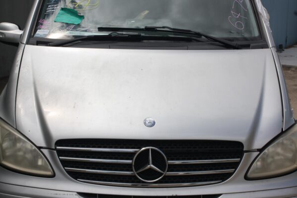 MERCEDES BENZ VIANO 639 07/2005-02/2011 STEERING BOX/RACK - Image 24