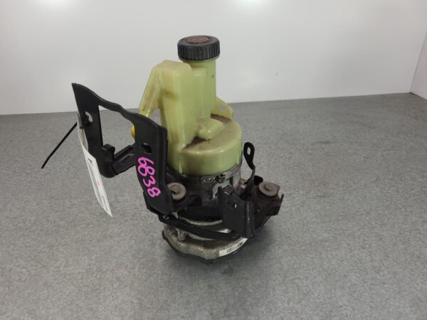 RENAULT MASTER X62 09/2011-ON STEERING PUMP ELECTRIC TYPE - Image 5