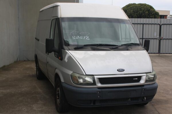 FORD TRANSIT VH-VJ 10/2000-08/2006 PAIR OF LIFT GATE STRUTS - Image 7