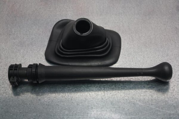 FORD TRANSIT VH-VJ 10/2000-08/2006 NEW GEAR STICK/SHIFTER WITH BOOT ASSEMBLY - Image 5