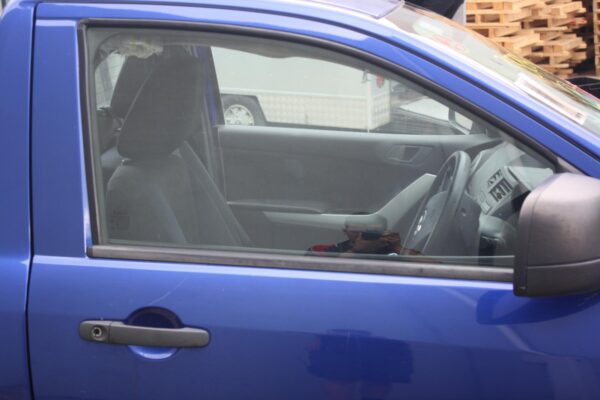 MAZDA BT50 UP-UR 10/2011-06/2020 LEFT FRONT HUB ASSEMBLY 2WD LOW RIDE - Image 29