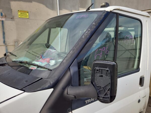 FORD TRANSIT VH-VJ 10/2000-08/2006 FUEL DOOR - Image 10