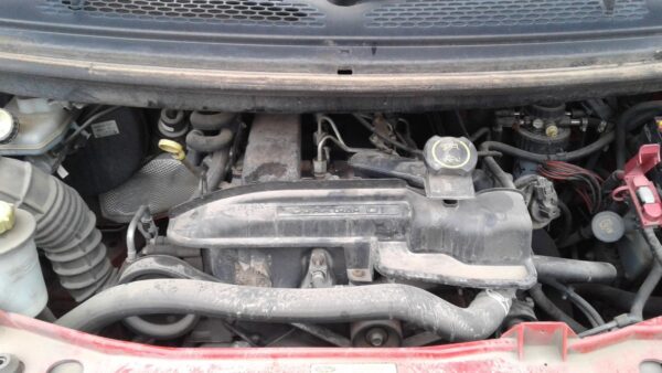 FORD TRANSIT VH-VJ 10/2000-08/2006 HEATER TAP - Image 23