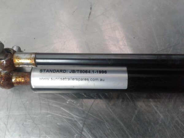 FORD TRANSIT VH-VJ 10/2000-08/2006 PAIR OF LIFT GATE STRUTS - Image 5