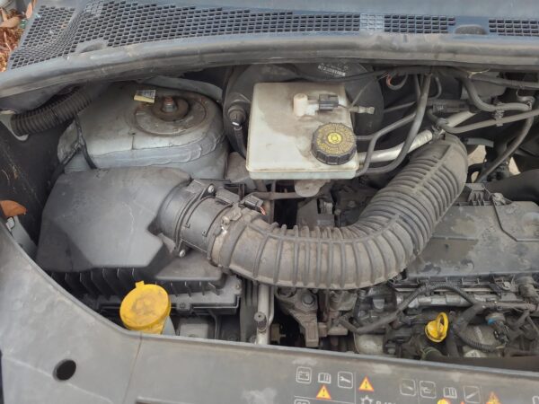 RENAULT MASTER X62 09/2011-ON RIGHT FRONT LOWER CONTROL ARM - Image 19