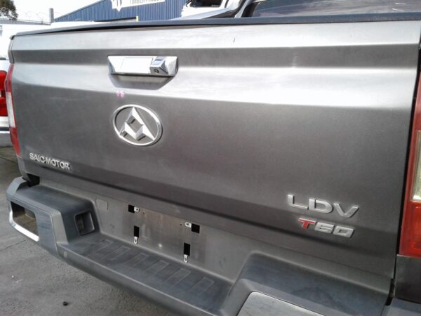 LDV T60 SK8C 07/2017-ON WIRING HARNESS RIGHT FRONT DOOR LOOM - Image 8