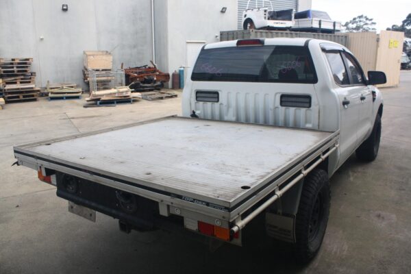 FORD RANGER PX SERIES 2 06/2015-06/2018 GEAR SHIFTER AUTOMATIC T/M 2WD/4WD XL - Image 5