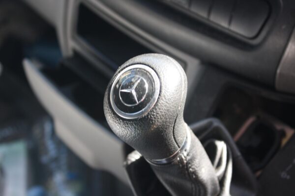 MERCEDES BENZ SPRINTER 10/2006-04/2018 PEDAL ASSEMBLY VAN - Image 17