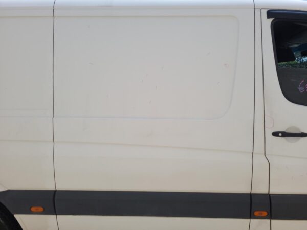VOLKSWAGEN CRAFTER 02/2007-07/2017 OUTER LEFT/RIGHT REAR SLIDING DOOR HANDLE - Image 22
