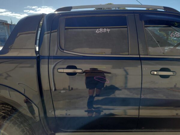 FORD RANGER PX 06/2011-04/2022 ABS SENSOR LEFT FRONT 4WD - Image 14