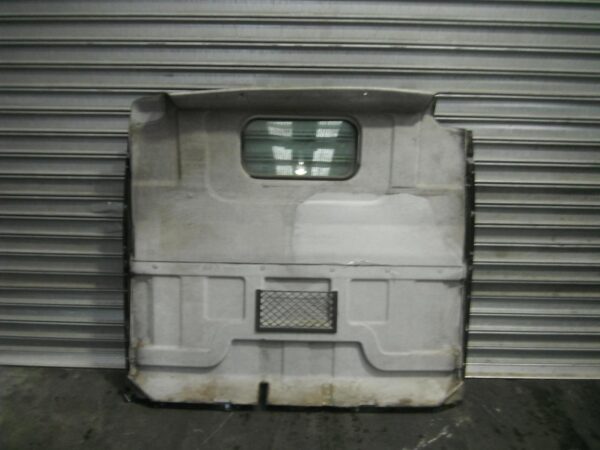 IVECO DAILY VAN 2002-2006 SMALL CENTRE WHEEL COVER/HUB CAP - Image 10